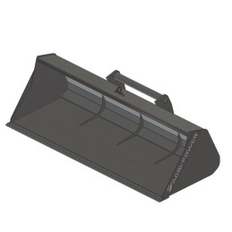 GODET FRONTAL AP-GF A LAME LG2400 M MANITOU