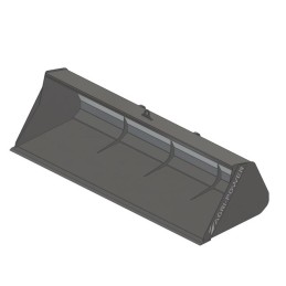 GODET FRONTAL AP-GF A LAME LG2600 M EURO