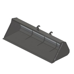 GODET FRONTAL AP-GF A LAME LG2600 M FAUCHEUX AM