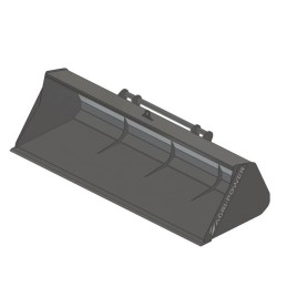 GODET FRONTAL AP-GF A LAME LG2600 M MAILLEUX