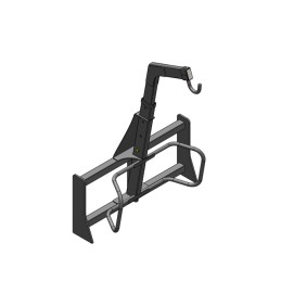 LEVE SAC 1,2T A BRIDE AP LS1200 B