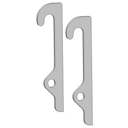 KIT ADAPTATION BRUTE A SOUDER DIECI N°3