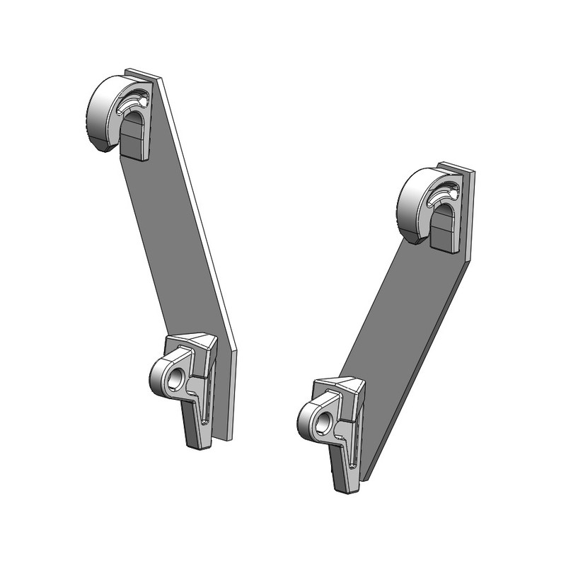 KIT ADAPTATION BRUTE A SOUDER EURO