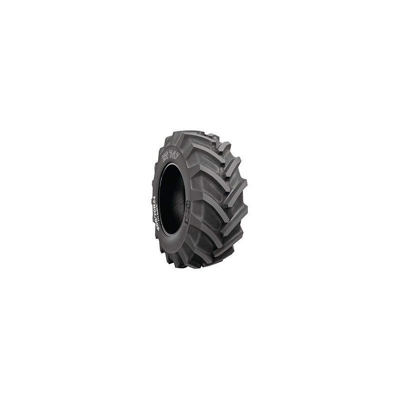 500/70R24 (19.5LR24) BKT AGRO IND RT747   157