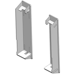 KIT ADAPTATION BRUTE A SOUDER MINI BOBCAT