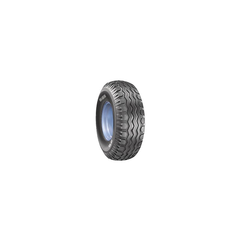 ROUE 12.5/80-15.3 6TRS 14PR PROFIL AW909 BKT