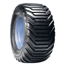 ROUE 500/60-22.5 8 TRS 18PR FLOT648 E TL 165A 165A8 BKT