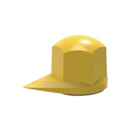 INDICATEUR DE SERRAGE D'ECROU POUR CLE DE 27 JAUNE DUSTITE