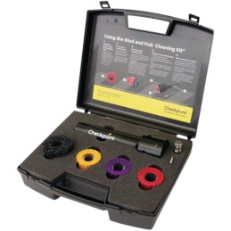 KIT DE NETTOYAGE DE GOUJONS  CLEANING KIT