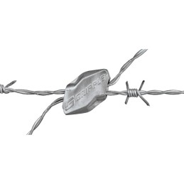 SACHET 10 GRIPPLE BARBED  (FIL 2X2.5 MM) 150 KG