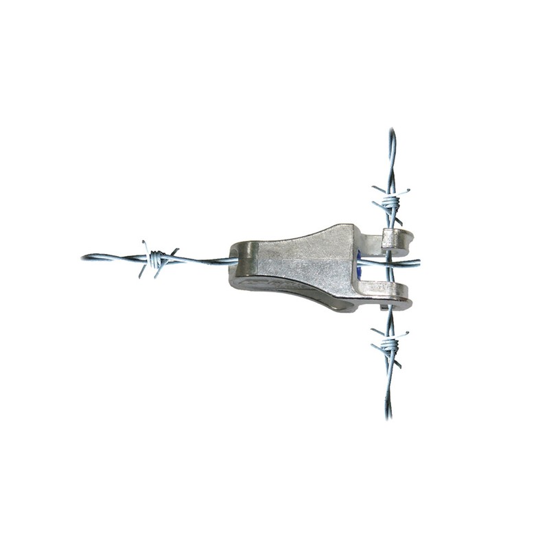 SACHET 10 TCLIP BARBELE  (FIL 2X1.8 MM A 2X2. 5 MM)