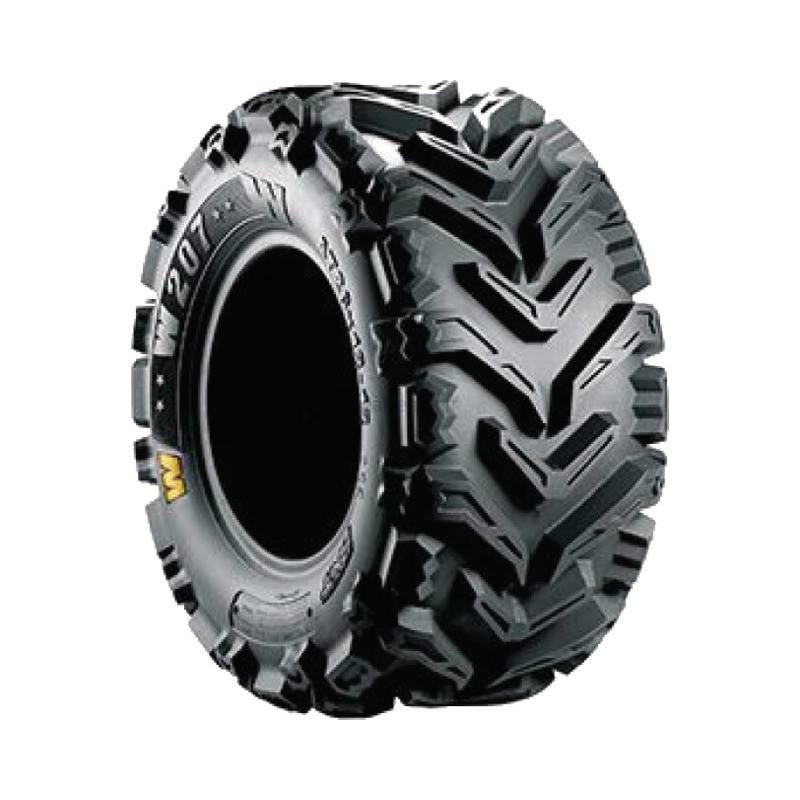 PNEU 25X8.00-12 6PR W207 E TL  BKT
