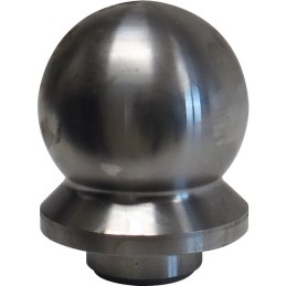 BOULE DIA 80 A SOUDER SUR CHAPE