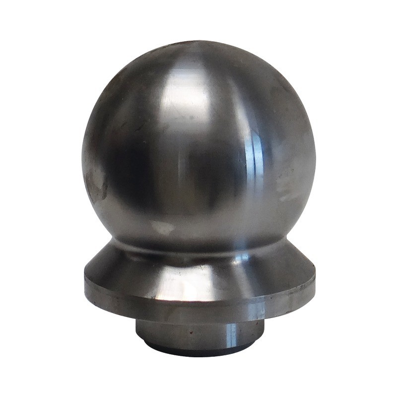 BOULE DIA 80 A SOUDER SUR CHAPE