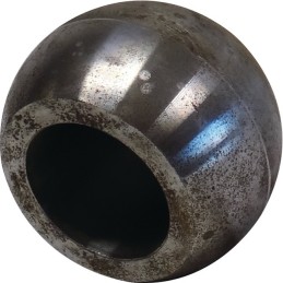 BOULE DIA 80 A SOUDER SUR PITON