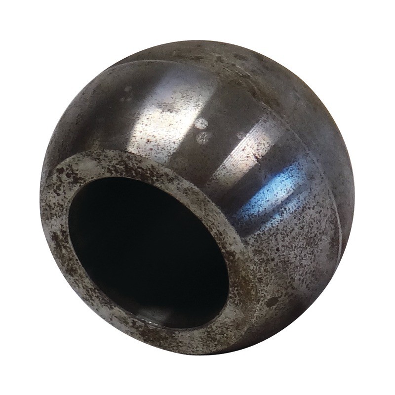 BOULE DIA 80 A SOUDER SUR PITON