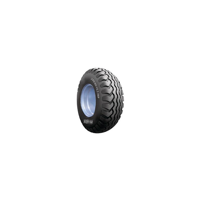 ROUE 300/80X15,3  6 TRS 141A8  AW09