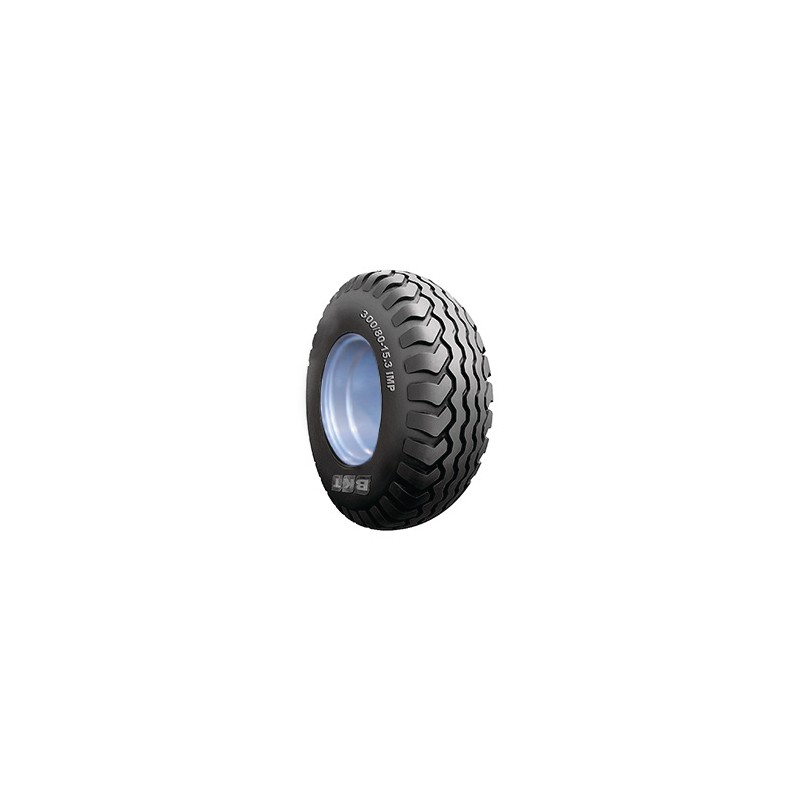 ROUE 380/55-17 8 TRS AW09   141A8