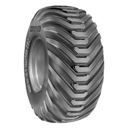 ROUE 400/60-15.5 6 TRS 14PR TR882 PV GAUCHE