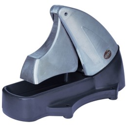 POMPE PRAIRIE MEMBRANE 1 BOVIN ADULTE CARTER+ BIELLE ALU/CUVE PEHD