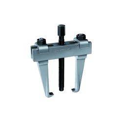 Extracteurs 2 griffes monobloc    125 mm