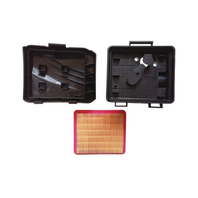 BOITIER COMPLET FILTRE A AIR BRM5123TL VARIO