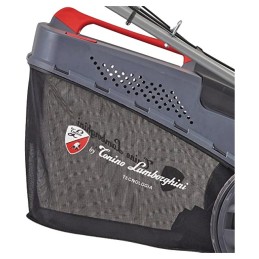 BAC COMPLET DE RAMASSAGE BRM5123TL VARIO