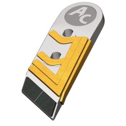 POINTE DE CHARRUE BOUL CARB G&B HR2 DRT