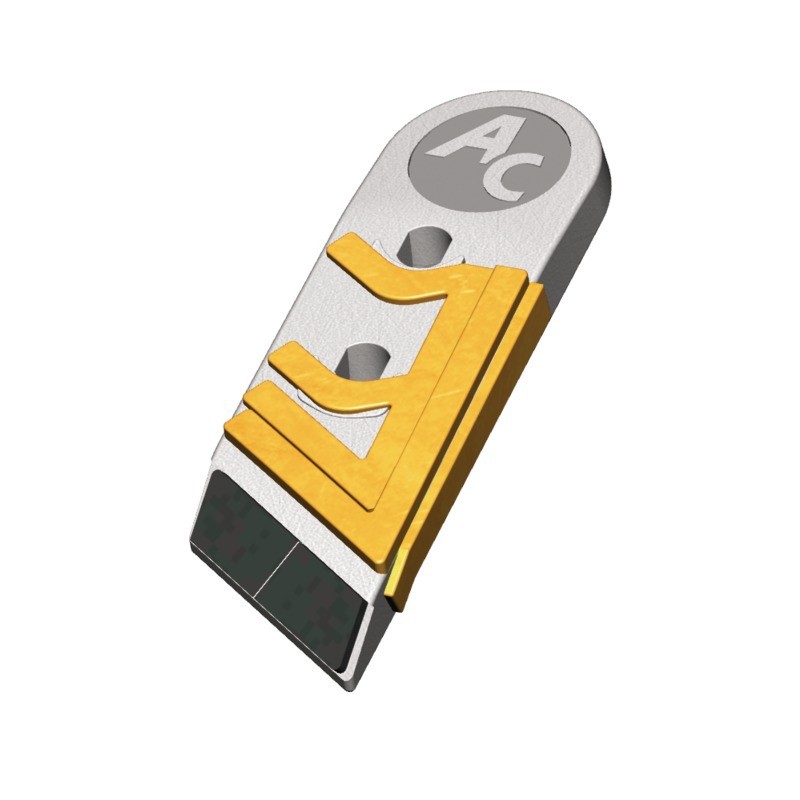 POINTE DE CHARRUE BOUL CARB G&B HR2 DRT