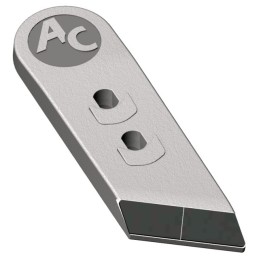 POINTE CARBURE DROITE 53090 AD.KVE