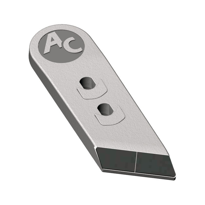 POINTE CARBURE DROITE 53090 AD.KVE