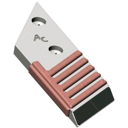 POINTE CHARRUE CARB R LEMKEN Rechargée G 3364055 / 3364051 / (Siro) / 04220 / 04112