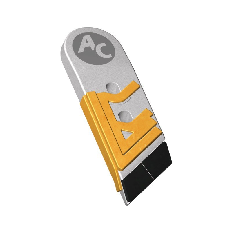 POINTE CHARRUE BOUL CARB KVERNELAND HR2 G 63090 / 6763090 / 1189