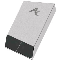 POINTE CARBURE DROITE / SOC BEC 170X70X20