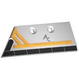 SOC DE RASETTE CARBURE G. / KUHN 631031