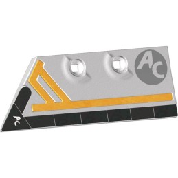 SOC RASETTE CARB KUHN E.A.64 G 631109 / 631112