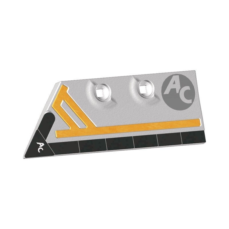 SOC RASETTE CARB KUHN E.A.64 G 631109 / 631112