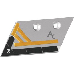 SOC DE RASETTE CARBURE G. KUHN 631101