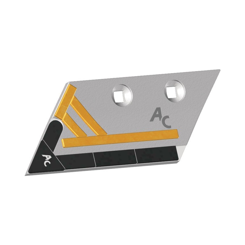 SOC DE RASETTE CARBURE G. KUHN 631101