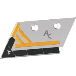 SOC DE RASETTE CARBURE G. / KVE 066873