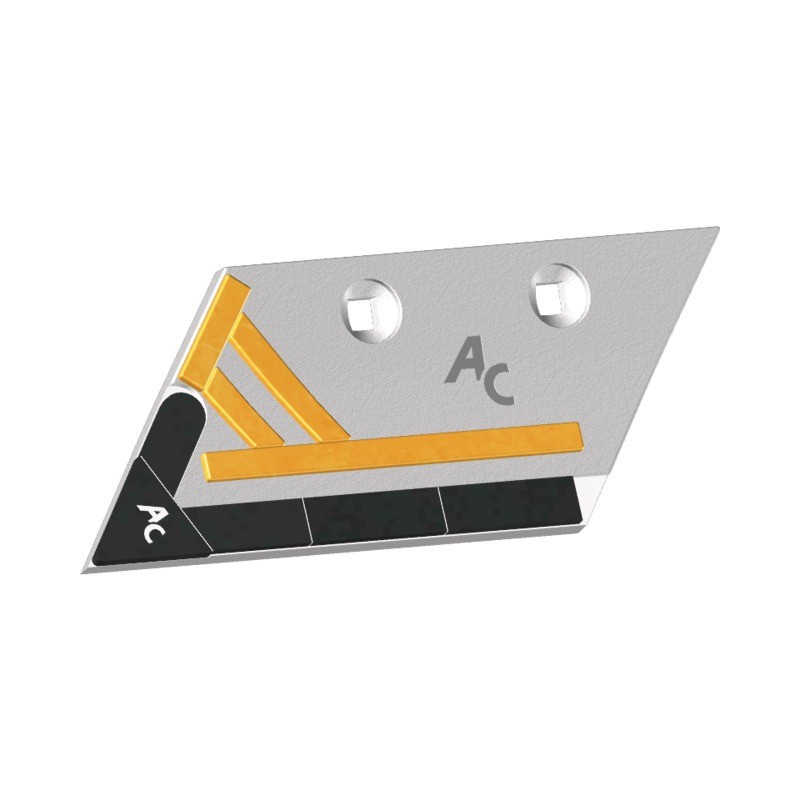 SOC DE RASETTE CARBURE G. / KVE 066873