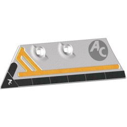 SOC RASETTE CARB KVERNELAND  E.A.70 LONGUE G 066869