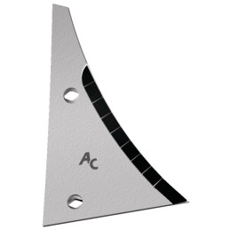 ETRAVE CARBURE DROITE 619200 AD.KUHN