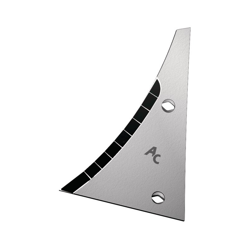 ETRAVE CARBURE GAUCHE 619201 AD.KUHN