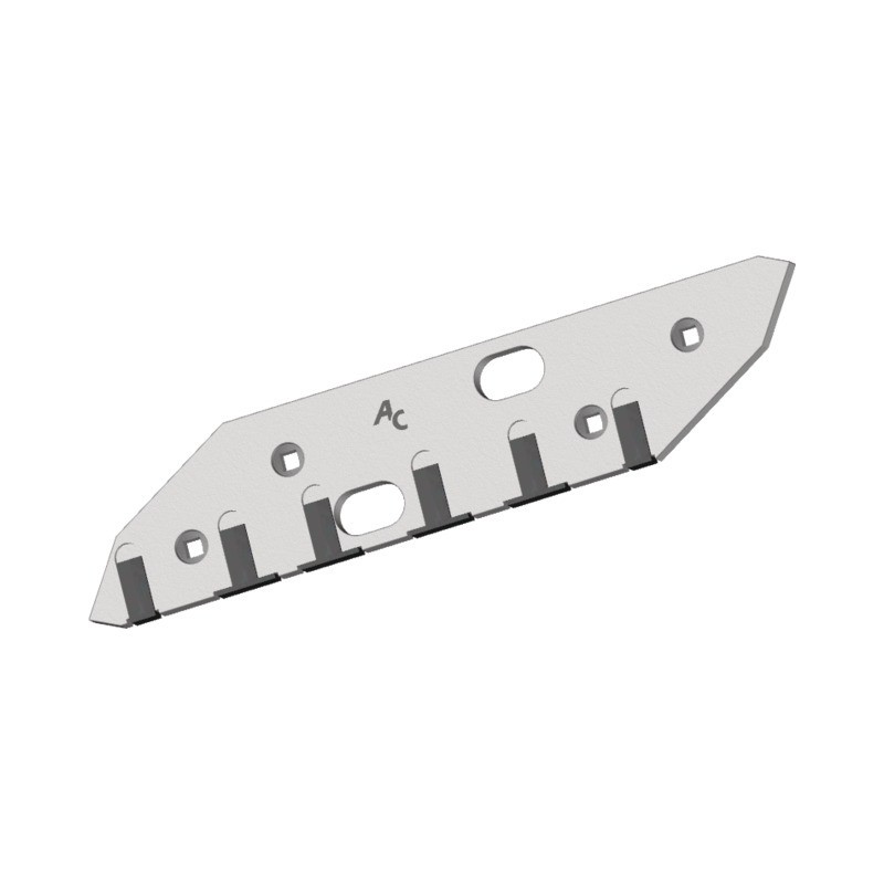 CONTRE SEP CARBURE DROIT 173388 AD.G&B