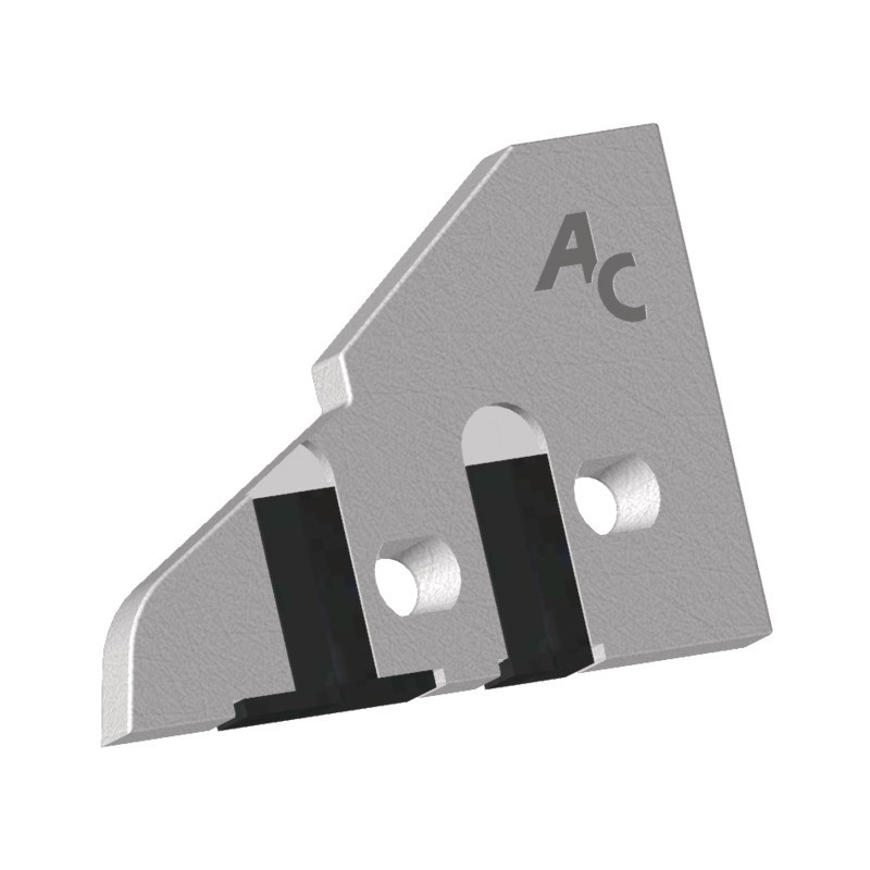 NEZ DE CONTRE SEP CARBURE DROIT 279138 AD.KUHN