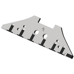 CONTRE SEP GAUCHE/ KVERNELAND 73608