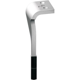 DENT DE HERSE GAUCHE CARBURE RH66 TYPE MASCHIO