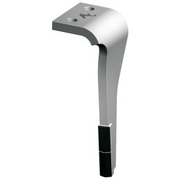 DENT DE HERSE DROITE CARBURE DOMINATOR TYPE MASCHIO