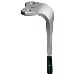 DENT DE HERSE DROITE CARBURE 52539400 TYPE KUHN